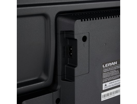 Smart телевизор LERAN 43LN8600